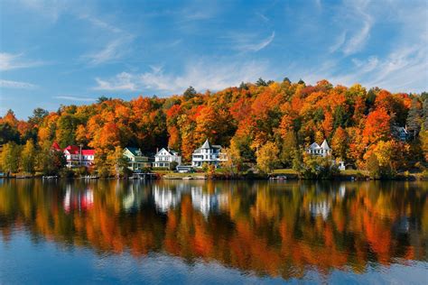 Best Lakes In Adirondacks