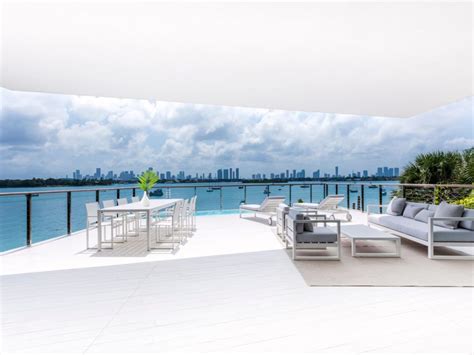 monad terrace luxury condominium development miami beach