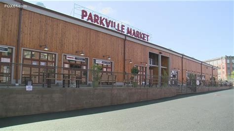 Parkville Market In Hartford Looks To Expand Youtube