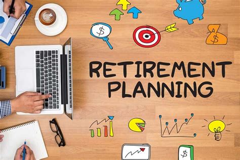 The Best Retirement Plans In The United States