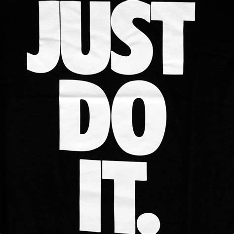 Download Just Do It Nike Logo Wallpaper Gallery