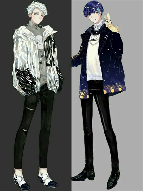 Credit to original artist drawing tips in 2019 drawings. Pin by Lily Kirschmann on Houseki no kuni | Anime outfits ...