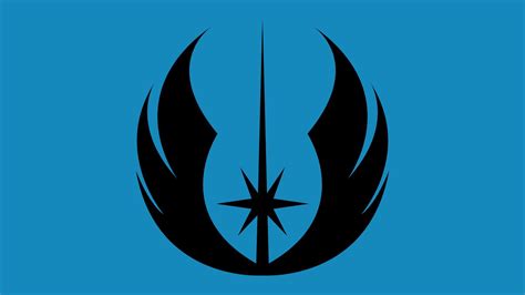 Blue Jedi Wallpapers On Wallpaperdog