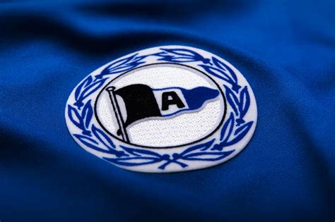 Arminia bielefeld is a football club from germany, founded in 1905. Arminia Bielefeld 16-17 Kits Revealed - Footy Headlines