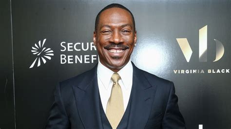 Eddie Murphy Attached To Comedy Inspired By Grumpy Old Men