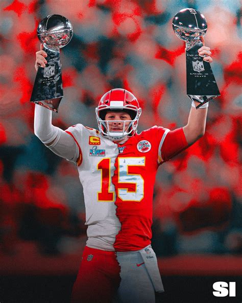 Brad Henson Productions On Twitter AFC Top 7 QBs 1 Patrick Mahomes