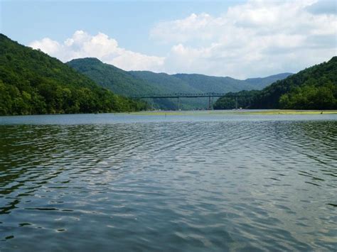 Plan A Getaway To The Cabins At This State Park In West Virginia