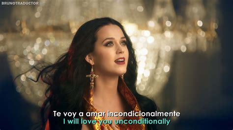 Youtube Unconditionally Katy Perry Cartpsado