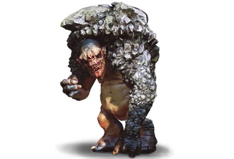 What Is Your Favourite Dungeon Dwelling Monster Beasts