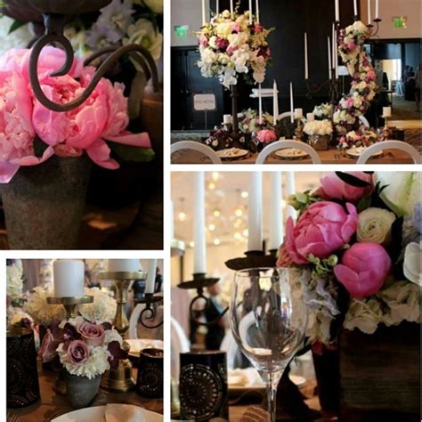 The Epic Hotel Miami Fl Florals And Decor By Avant Gardens Fresh