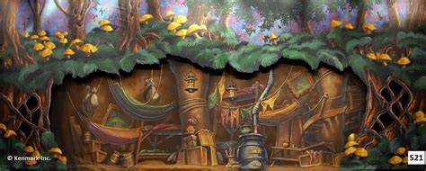 Instead i was met with this stunningly beautiful yet tragic masterpiece. Pin by Corey Pitts on Peter Pan Jr. (With images) | Peter ...