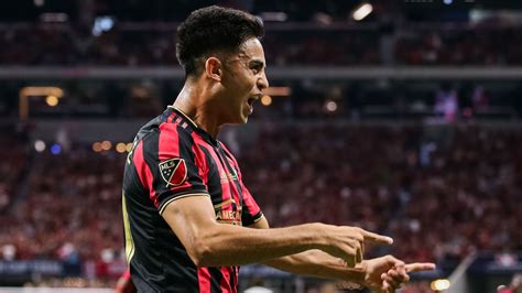 The athletic have reported on wednesday night that atlanta united have accepted the offer and that the attacking. Atlanta announce $18m sale of Martinez to Saudi side Al ...