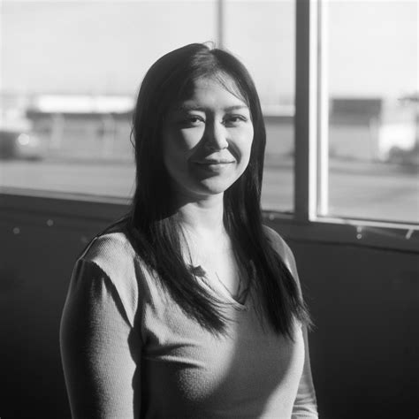Lisa Nguyen Administrative Assistant Rain Incubator Linkedin