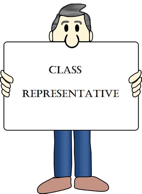 Free Class Representative Cliparts Download Free Class Representative