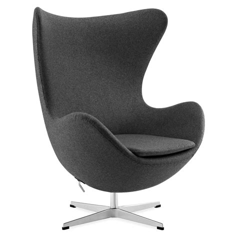 64,125 transparent png illustrations and cipart matching chair. The Egg Chair | Arne Jacobsen Designer Replica | Voga