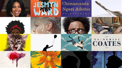 🎉 Famous Black Female Authors 25 Books By Black Authors From 2015 You