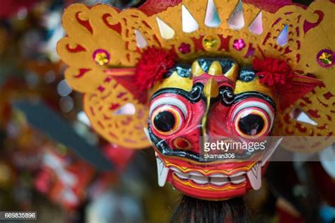 Barong Mythology Photos And Premium High Res Pictures Getty Images