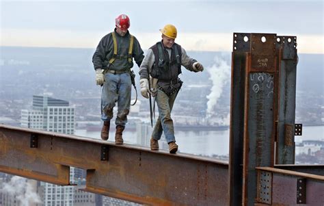 Pros And Cons Of Being An Ironworker Uptools