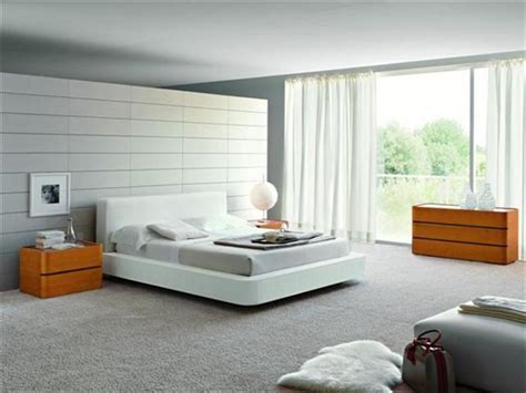 24 Stylish Master Bedrooms With Carpet Page 2 Of 5
