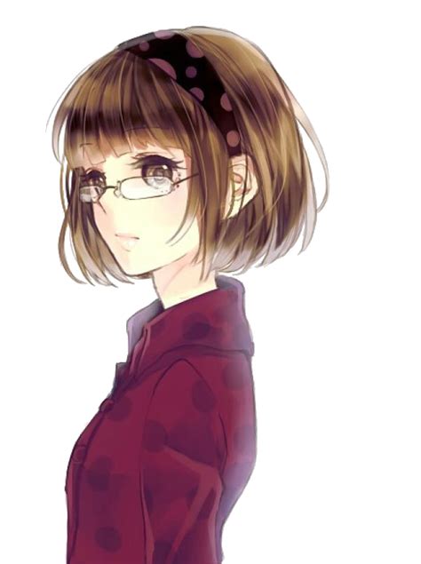 The older she gets, the longer she keeps her short hair. CHAR Ouran Highschool Host Club: A New Year (Reboot ...