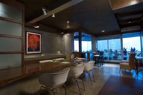 Bandra Residence Tejal Mathur Design