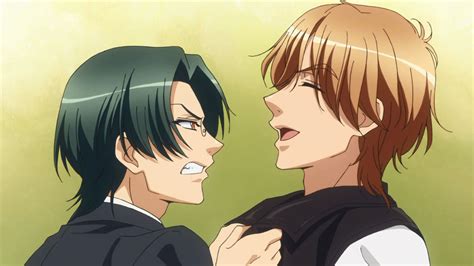 Offer valid for eligible subscribers only. Love Stage Episode 11