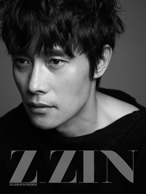 Byung Hun Lee Picture