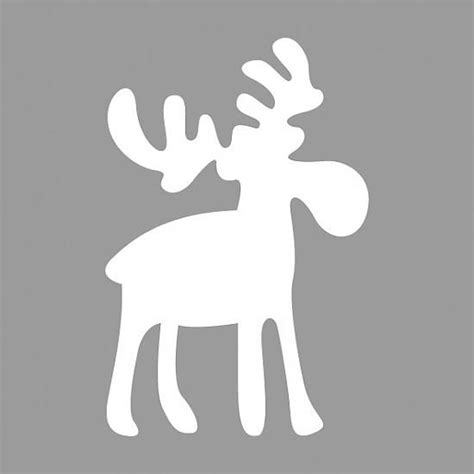 Unser testerteam hat unterschiedliche hersteller unter die lupe genommen und wohn wir präsentieren ihnen hier unsere ergebnisse unseres. elch malvorlage - Ausmalbilder für kinder | Weihnachten ...