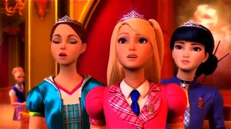 Top Barbie Animated Movies Inoticia Net