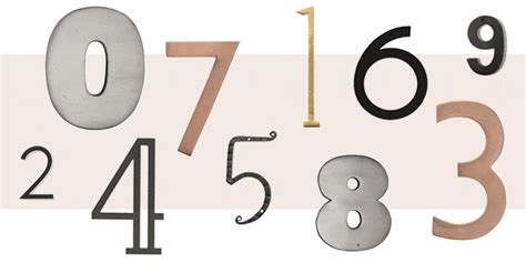 Luckily for you, we've already researched and found the best solar house numbers to choose from. 10 Best House Numbers in 2018 - Cool House Address Numbers ...