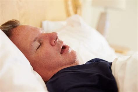 How To Stop Mouth Breathing For Better Sleep And Health