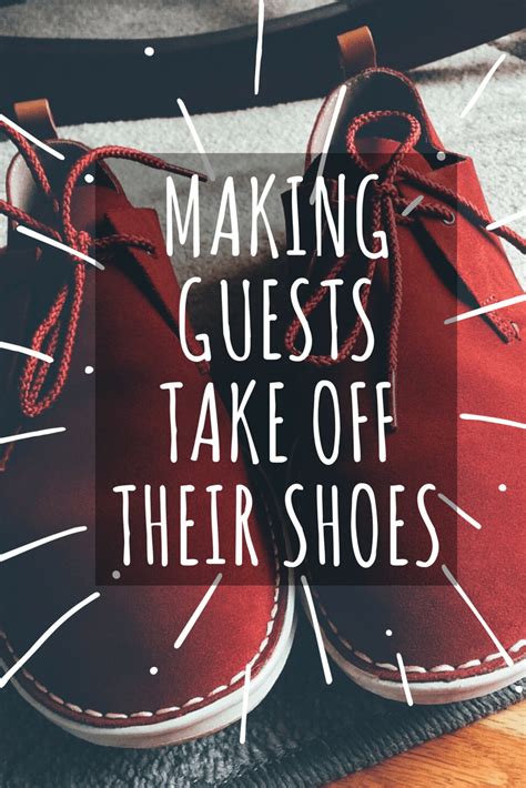 Take synonyms, take pronunciation, take translation, english dictionary definition of take. Making Guests Take Off Shoes - Yay or Nay? | Lucky Mojito