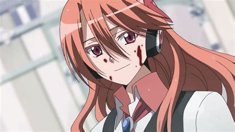Personagens De Anime Akame Ga Kill Animes Manga