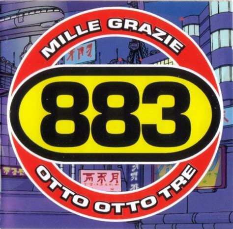 We use more grazie mille but i've heard someone saying mille grazie and it's correct as well. bruda4U: 883 - Mille Grazie