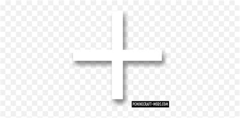 Animated Crosshair Mod For Minecraft 1 Cross Pngcross Hair Png
