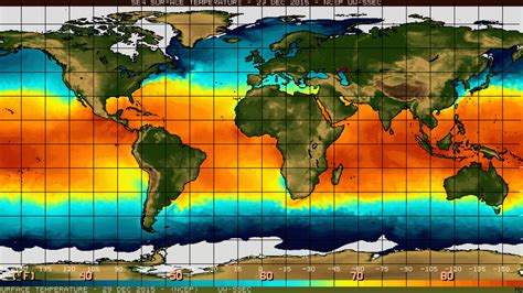 Noaa Elusive El Niño Arrives National Oceanic And Atmospheric