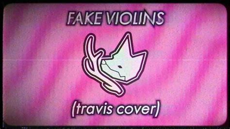 Casio Dad Fake Violins Travis Cover Youtube