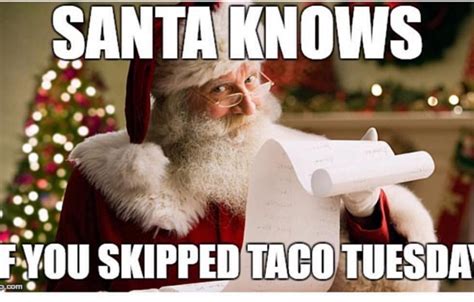 16 Taco memes that will make you glad it’s Taco Tuesday – SheKnows