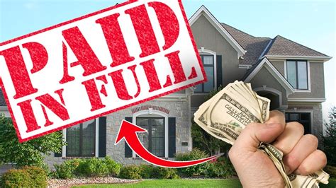 Real Estate Tricks How To Pay Off Your Home Mortgage Fast Youtube