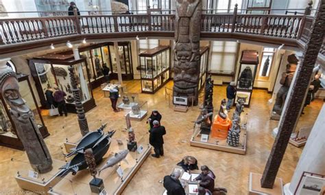 Ultimate Guide To The Museum Of Archeology And Anthropology