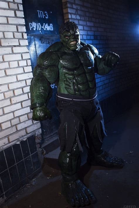 Hulk Suit Hulk Cosplay Hulk Costume Hulk Hulk Suit Etsy