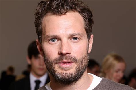 jamie dornan breaks silence on james bond rumours amid speculation he could be in talks for next