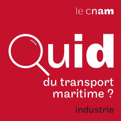 Le Cnam on Twitter QUID les podcasts qui décryptent les sujets