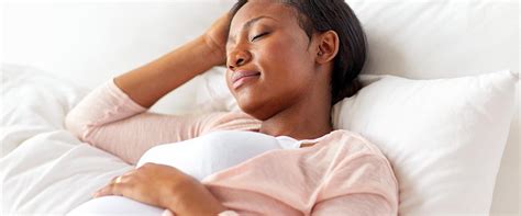 Pregnancy And Sleep How Being Pregnant Affect Your Dreams Sleep