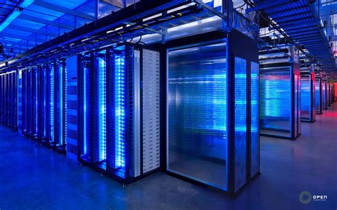 Where Data Center Professionals Searched For Colocation In Q3 2015