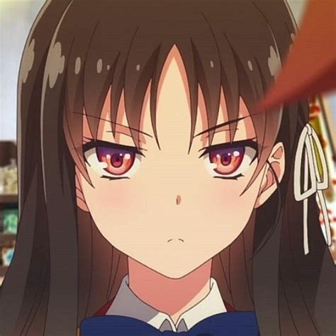 Anime School Girl Anime Girl Cute Anime Art Girl Read Anime Manga