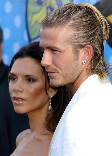What Happened To David Beckhams Alleged Mistress Rebecca Loos Becks Former Pa At Real Madrid