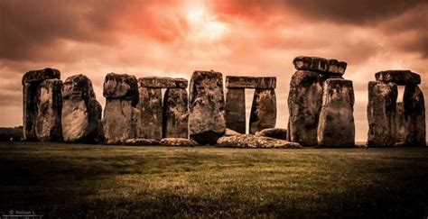 New Stonehenge Theory Suggest It Was Ancient Mecca On Stilts Cryptoworld