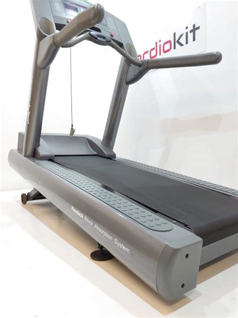 Refurbished Life Fitness 95ti Commercial Treadmill Used Gym Equipment