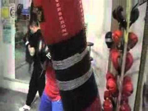 He is currently fighting in bellator mma. alex polizzi boxe sac - YouTube